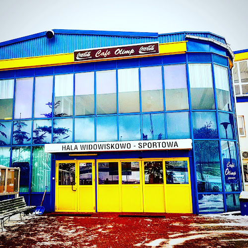 Cafe Olimp Ristorange