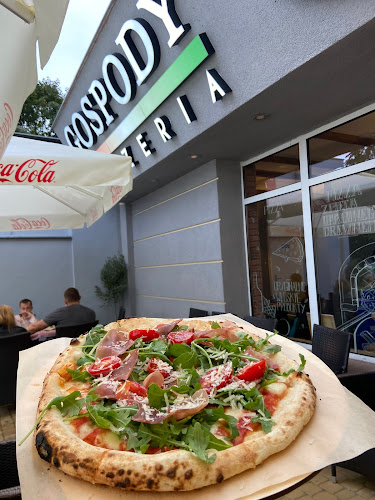 Opinii despre Pizzeria Gospody în Gdańsk - Gastronomia