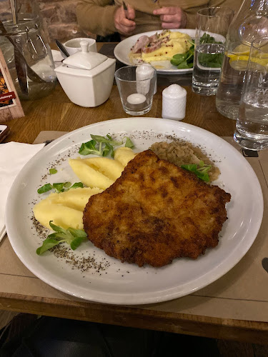 Comentarii opinii despre Kuchnia Warszawska Rynek