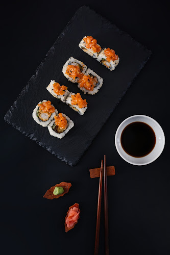 Point Sushi Kraków - Gastronomia