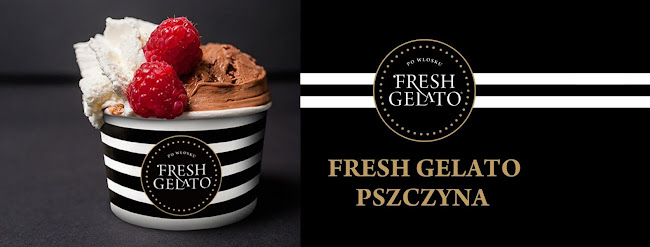 Fresh Gelato & Cafe Pszczyna