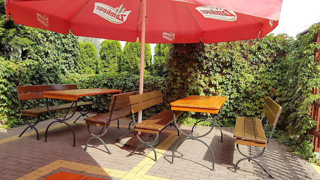 Kmicic - Restauracja