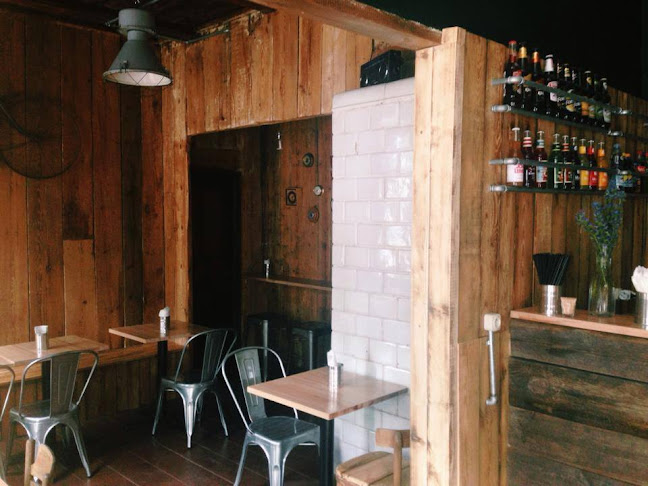 Buła i Spóła - Gastronomia