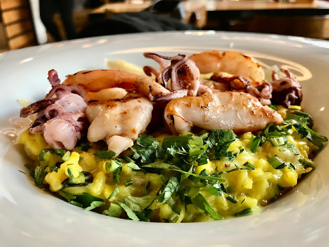 Paprykarz Fish Market - Sędziszów