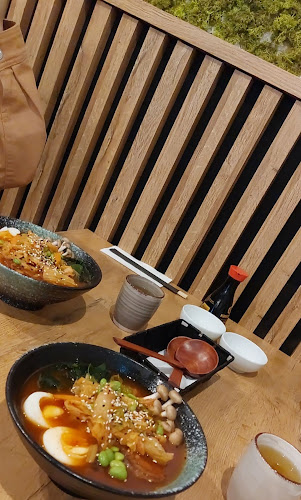 Point Sushi Kraków - Gastronomia