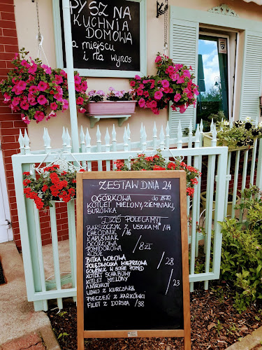 Restauracja Zdrój Konstanciński