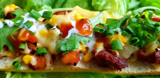 Ola Ole - Zapiekanki i Burrito