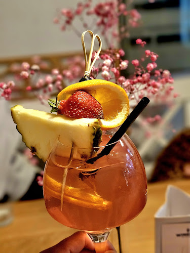 Reviews of Pobite Gary in Dźwirzyno - Gastronomia