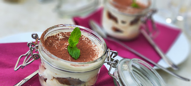 Boscaiola Pizzeria - Warszawa