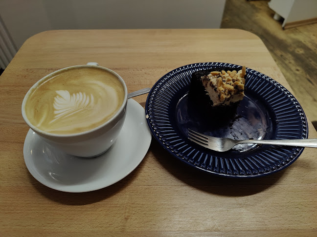 Grani Coffee - Kraków