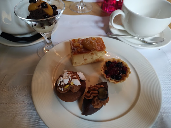 Restauracja L’ Entre Villes | wesele Sopot | kolacja biznesowa | lunch - Sopot