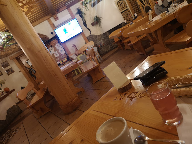 Karczma Sączówka Open Times