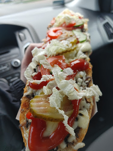 Opinii despre Zapiekane în Mińsk Mazowiecki - Gastronomia