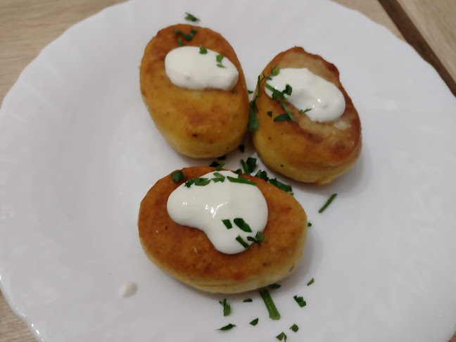 Comentarii opinii despre Matrioszka