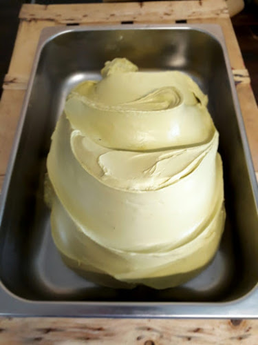 Magdalenka Lodziarnia Cukiernia - Gastronomia