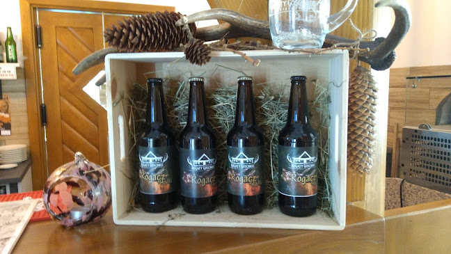 ROGATY GOŚCINIEC RESTAURACJA - Gastronomia