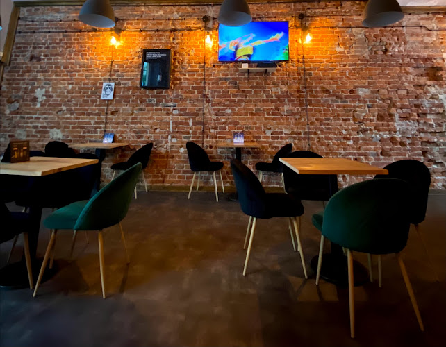 3 Wise Monkeys - Łódź