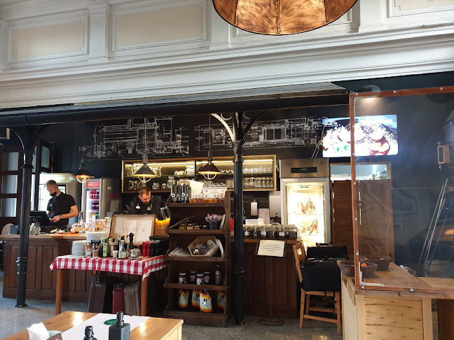 L' Antica Stazione - Chrzanów