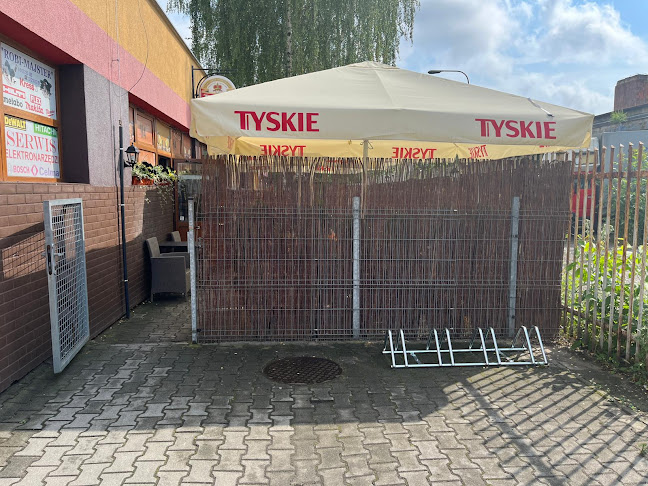 PUB H4 - Gastronomia