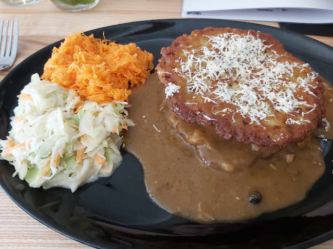 Opinii despre Restauracja „Przełom” în Krościenko nad Dunajcem - Gastronomia