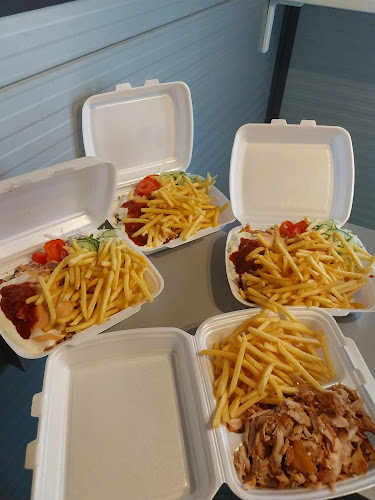 Reviews of Kebab & Burger in Czułówek - Gastronomia