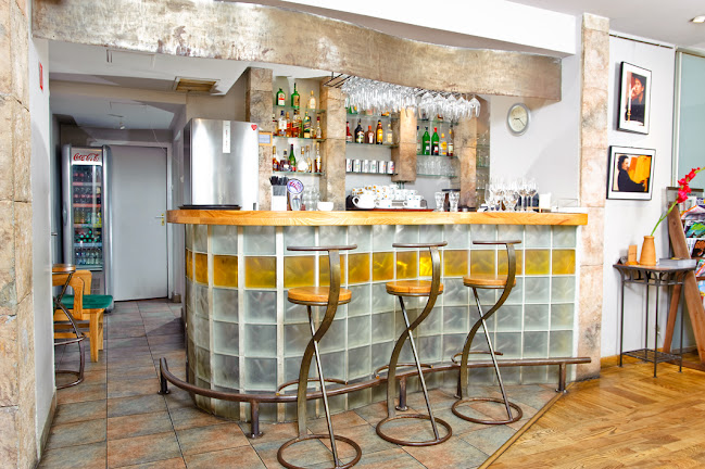 Opinii despre Restauracja Studio Buffo în Warszawa - Gastronomia