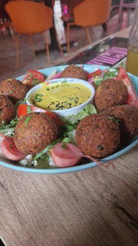 Opinii despre Ferment Neobistro în Kielce - Gastronomia