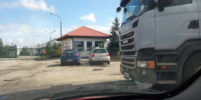 P.H.U. NORIS Waldemar Sopoliński - Gastronomia