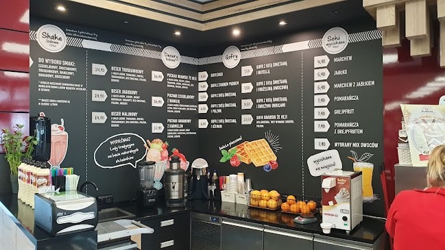 Piekarnia-Cukiernia Ignacy Polański Spółka Komandytowa