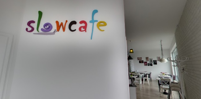 Opinii despre Slow Cafe Klubokawiarnia Rodzinna în Gdynia - Gastronomia
