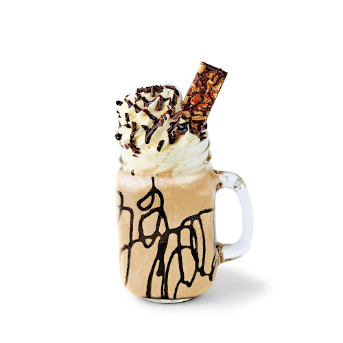 Haagen Dazs - Warszawa