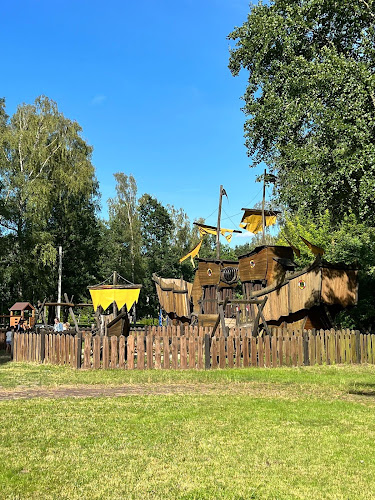 TAWERNA w Ambasador Resort - Pyskowice