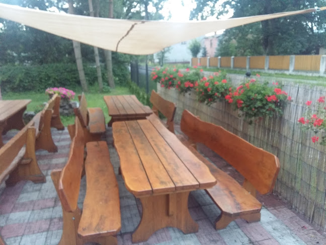 Restauracja "Po Drodze" - Smołdzino