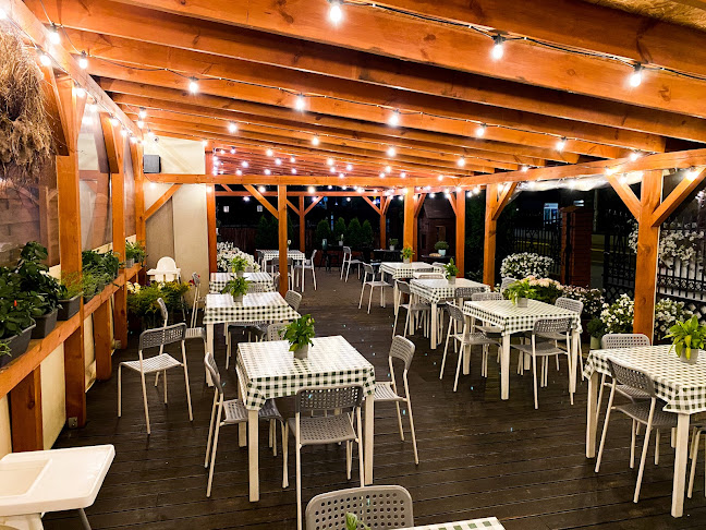 Natka i Tymianek - Warszawa