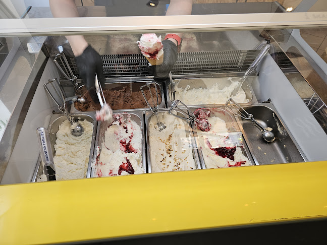 Marina Lody - Gastronomia