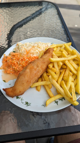 Bistro Głodny Niedźwiadek - Warszawa