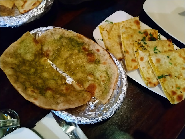 Comentarii opinii despre Parivar Restaurant