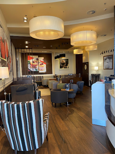 Opinii despre Grycan - Lody od pokoleń în Poznań - Gastronomia