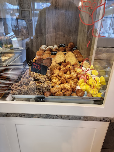 Reviews of Piekarnia Otłowiec - Manufaktura Pączka in Kwidzyn - Gastronomia