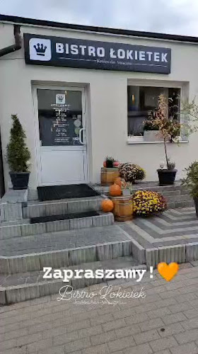 BISTRO ŁOKIETEK