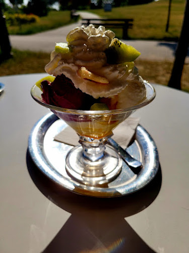 Caffe Gelato Park Nowe Skalmierzyce