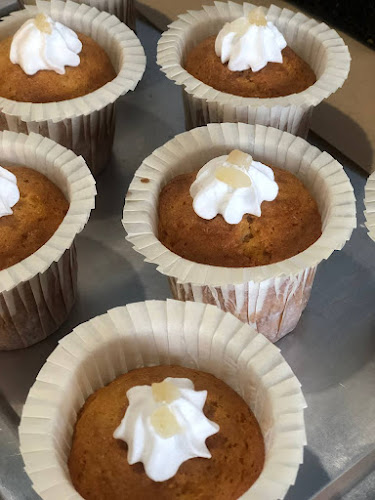 Opinii despre «Cynamon» Cukiernia-Piekarnia în Dąbrowa Górnicza - Gastronomia