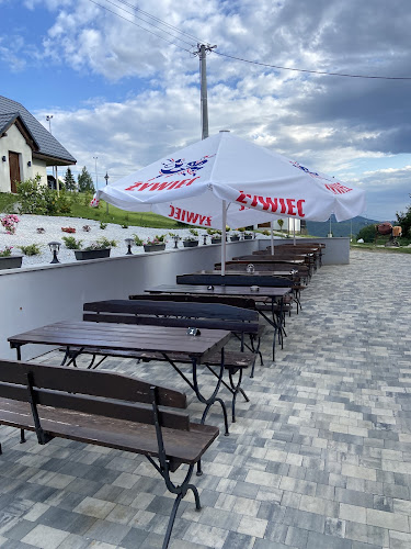 Opinii despre Karczma Swojskie Klimaty în Zwardoń - Gastronomia