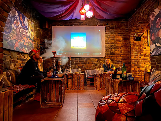 HAREM SHISHA PUB - Zakopane