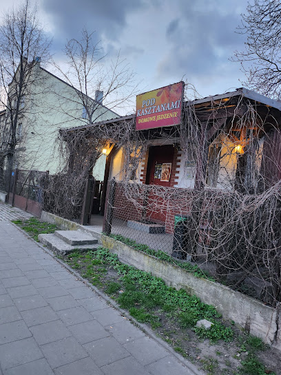 Bar Pod Kasztanami
