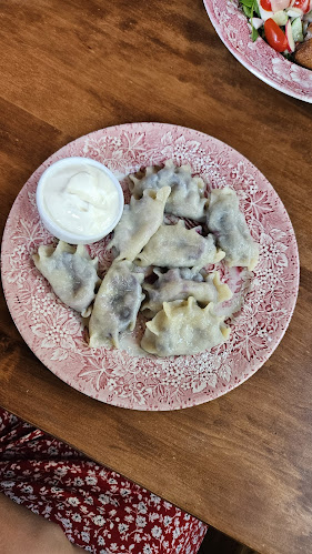 Comentarii opinii despre Słowiczówka - Mazury od kuchni