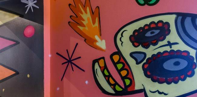 Amigos Mexican Restaurant - Gastronomia