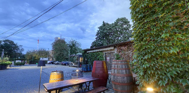 Mielżyński Burakowska - Wine Bar & Sklep z winem - Gastronomia