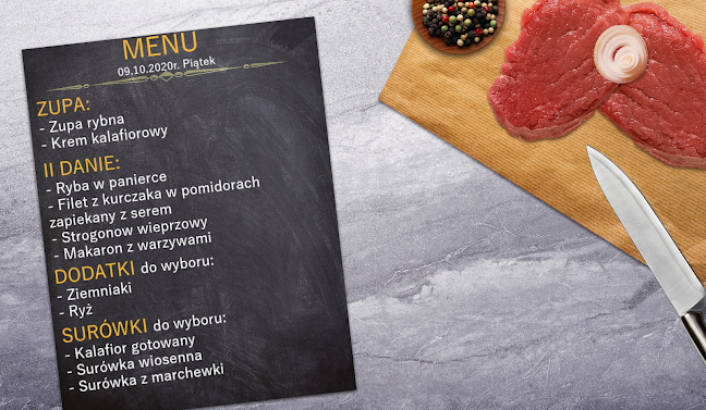 Comentarii opinii despre Baltic Bistro