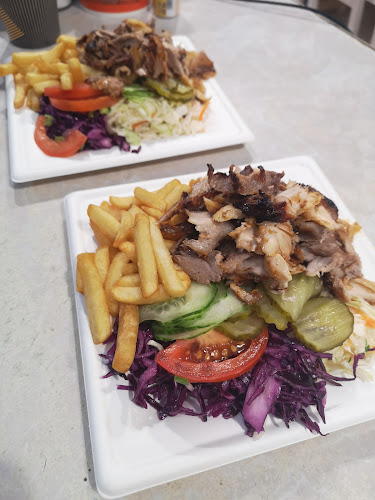 aleja Grunwaldzka 2/box18, 82-300 Elbląg